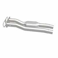 Magnaflow 96-99 Chevy C2500 Suburban 7.4L Direct Fit Converter - Burkken Auto Parts