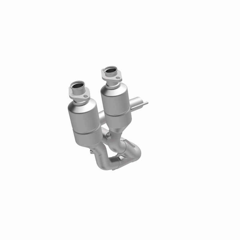 MagnaFlow Conv DF 99-00 Grand Cherokee 4.0L - Burkken Auto Parts