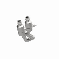 MagnaFlow Conv DF 99-00 Grand Cherokee 4.0L - Burkken Auto Parts