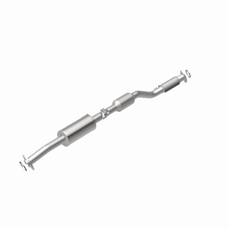 MagnaFlow 18-20 Toyota Camry L4 2.5L OEM Grade Direct-Fit Catalytic Converter - Burkken Auto Parts