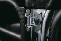 Anderson Composites 21-22 Ford Bronco 4DR Carbon Fiber Tube Doors - Front & Rear- Off Road - Burkken Auto Parts