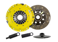 ACT 2007 BMW 135/335/535/435/Z4 HD/Perf Street Rigid Clutch Kit - Burkken Auto Parts