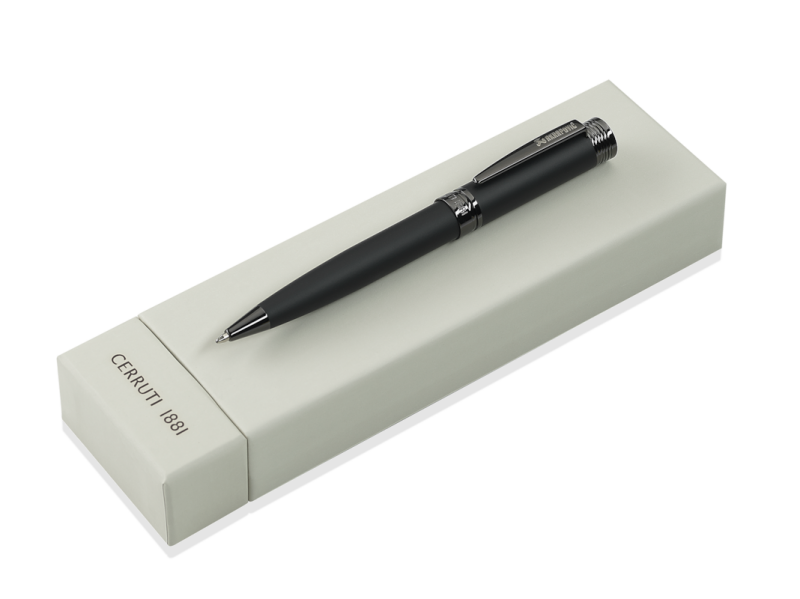Akrapovic Ball Pen x Cerutti - Burkken Auto Parts