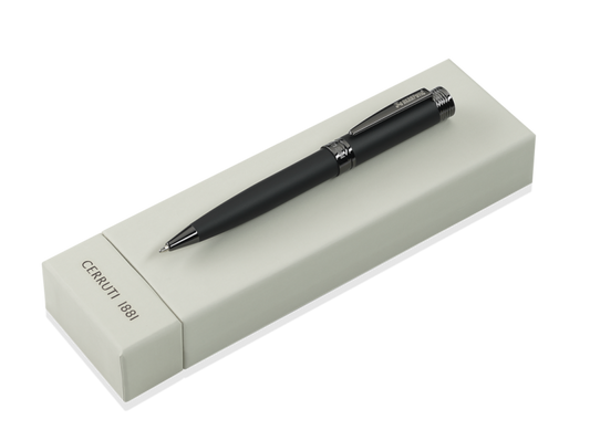 Akrapovic Ball Pen x Cerutti - Burkken Auto Parts