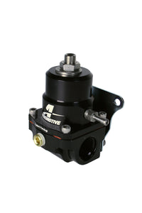 Aeromotive A1000 Adjustable EFI Regulator (2) -8 Inlet/-6 Return - Burkken Auto Parts