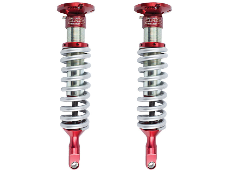 aFe Sway-A-Way 2.5in Front Coil Over Kit 05-17 Toyota Tacoma - Burkken Auto Parts