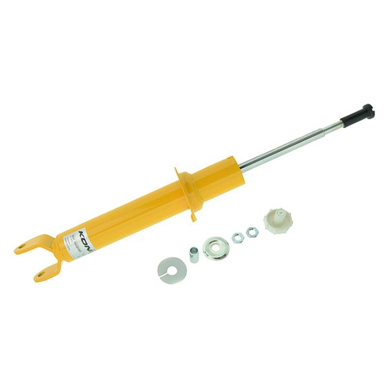 Koni Sport (Yellow) Shock 06-09 Mazda MX-5 Roadster - Front - Burkken Auto Parts