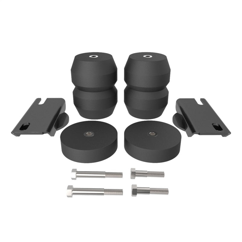 Timbren 2014 Ram 2500 SLT RWD Rear Suspension Enhancement System - Burkken Auto Parts