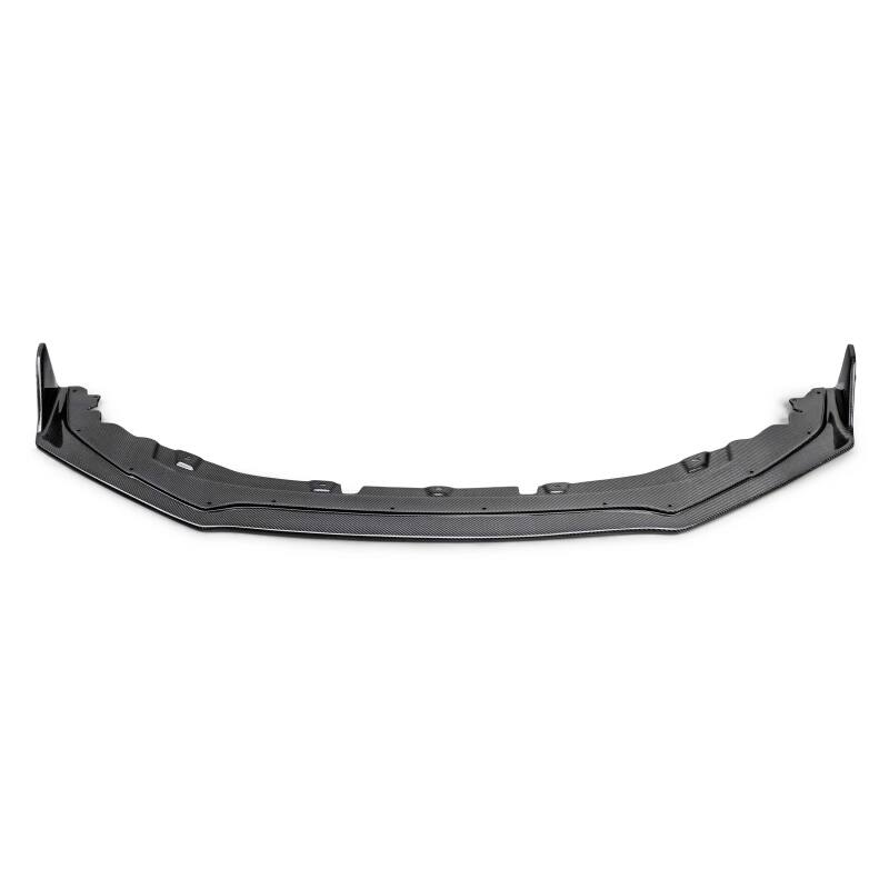 Seibon 22-23 Subaru BRZ MB-Style Carbon Fiber Front Lip - Burkken Auto Parts