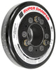 ATI Damper - 7.074in - Alum - Honda B - Race Damper - 4 Grv Steel Hub - 2 Ring - Burkken Auto Parts