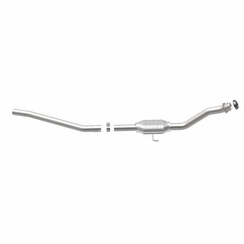 MagnaFlow Conv DF California Grade 92-93 Chrysler Town & Country 3.3L/94-95 Town & Country 3.8L - Burkken Auto Parts