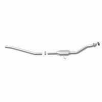 MagnaFlow Conv DF California Grade 92-93 Chrysler Town & Country 3.3L/94-95 Town & Country 3.8L - Burkken Auto Parts