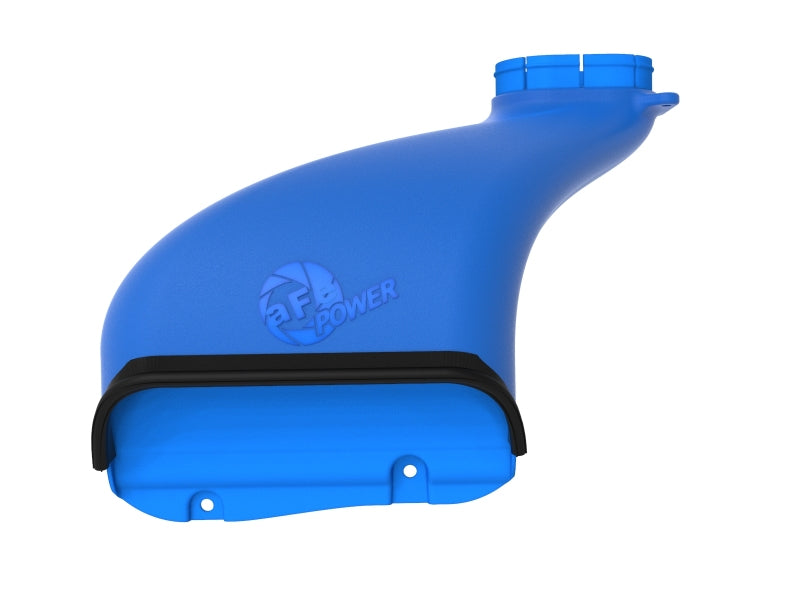 aFe Quantum Cold Air Intake System Scoop 15-20 Ford F150/Raptor V6-2.7L / V6-3.5L / V8-5.0L - Burkken Auto Parts