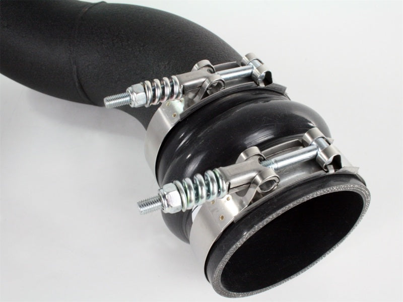 aFe Bladerunner Intercooler Tube Out 03-07 Ford Diesel Trucks V8 6.0L (td) - Burkken Auto Parts