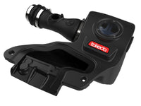 aFe 22-23 Honda Civic L4 1.5L (t) Takeda Momentum Cold Air Intake System w/ Pro 5R Filter - Burkken Auto Parts