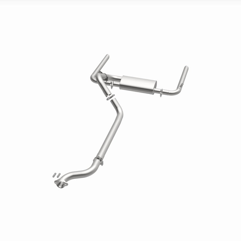 MagnaFlow 93-97 Camaro Firebird 5.7L BRE Exhaust Kit - Burkken Auto Parts