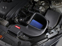 aFe Takeda Stage-2 Cold Air Intake System Pro 5R 14-18 Mazda 3 L4-2.0 - Black - Burkken Auto Parts