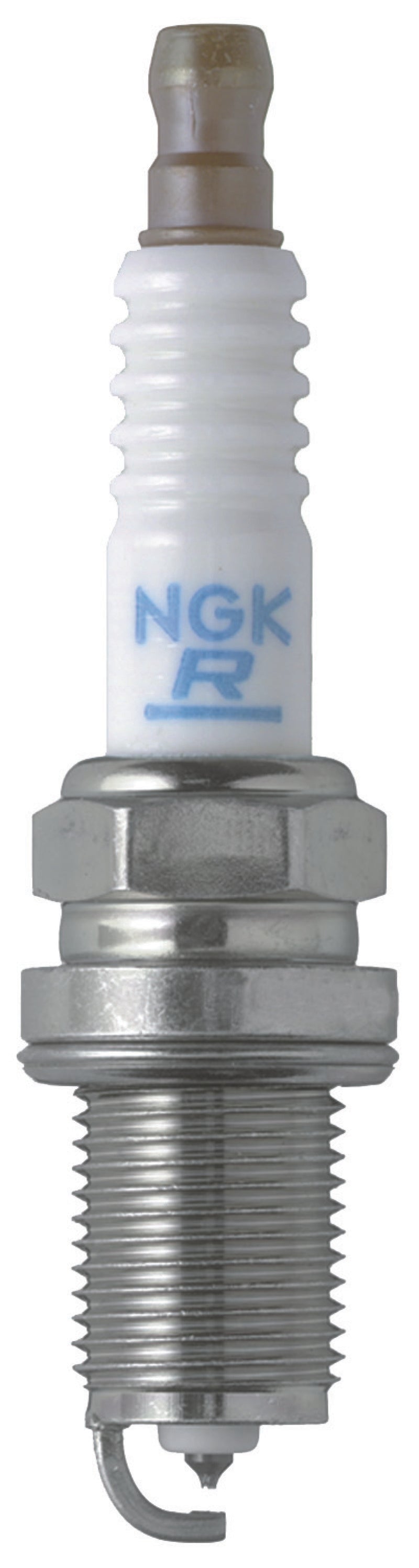 NGK Laser Platinum Spark Plug Box of 4 (PFR6N-11) - Burkken Auto Parts