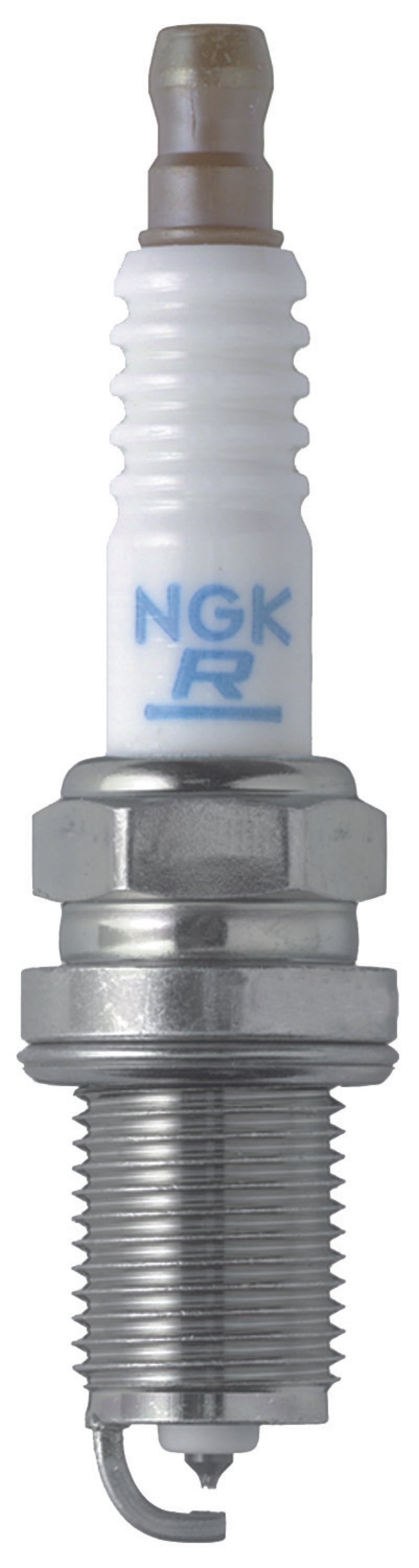 NGK Double Platinum Spark Plug Box of 4 (PRF6A-11) - Burkken Auto Parts