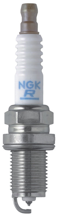 NGK Double Platinum Spark Plug Box of 4 (PFR7B) - Burkken Auto Parts