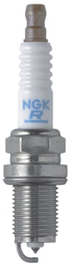 NGK Double Platinum Spark Plug Box of 4 (PFR7B) - Burkken Auto Parts