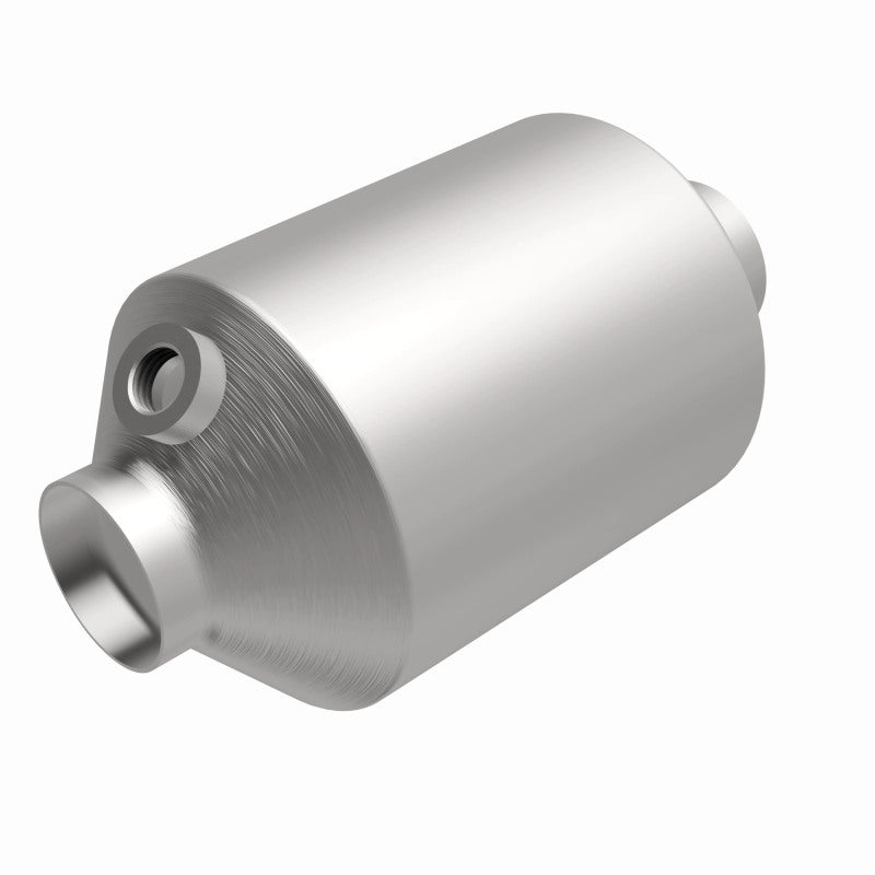 Magnaflow 2.00 1/O2 CA 5in. Spun Universal Converter - Burkken Auto Parts