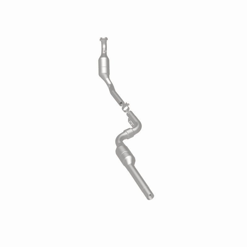 Magnaflow Conv DF 98-03 MB E320 3.2L P/S - Burkken Auto Parts