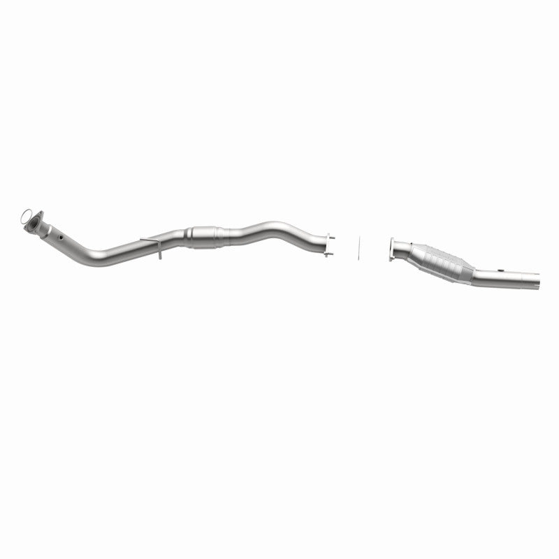 MagnaFlow Conv DF 01-02 GM 2500 Passenger Side 6.0L - Burkken Auto Parts
