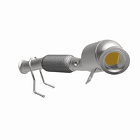 Magnaflow 2020 Ford Escape Front Underbody 1.5L Direct Fit Converter - Burkken Auto Parts