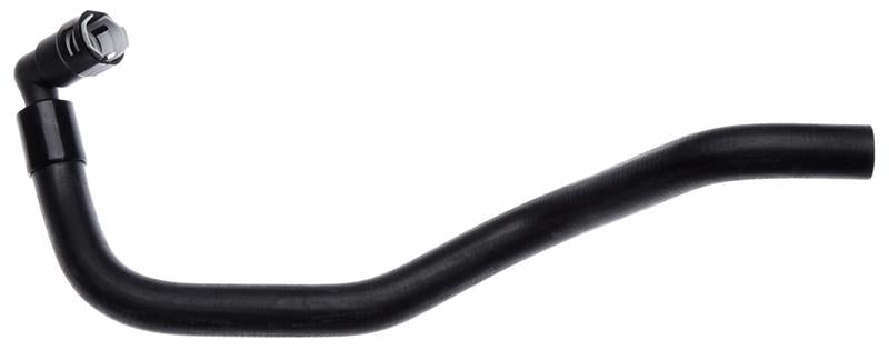 Gates 06-07 Buick Rendezvous V-6 3.5L Pipe-2 To Heater Molded Coolant Hose