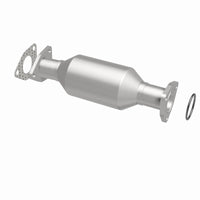 Magnaflow 90-93 Accord 2.2L CA Direct Fit Converter - Burkken Auto Parts