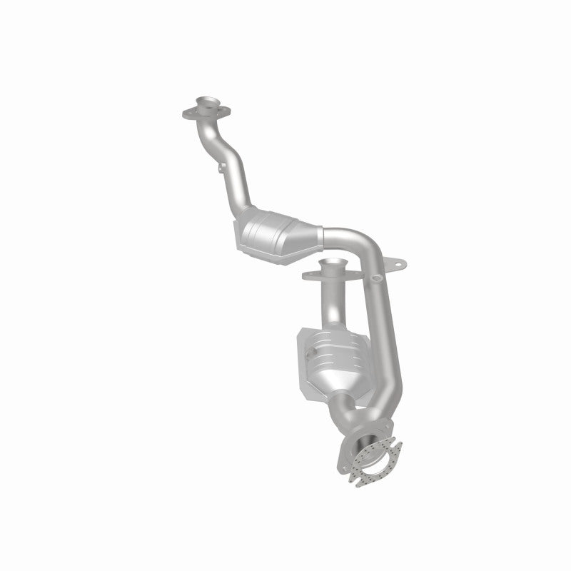 MagnaFlow CONV DF 99-01 Continental 4.6L 50S - Burkken Auto Parts
