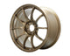 Advan RZII 16x8 +38 4-100 Racing Bronze Wheel - Burkken Auto Parts