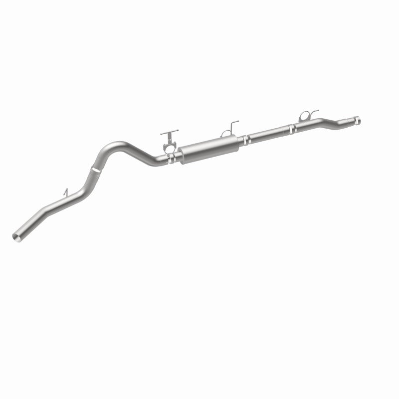 MagnaFlow BRE Exhaust Kit 99-01 Ford F-250 F-350 Super Duty 7.3L - Burkken Auto Parts