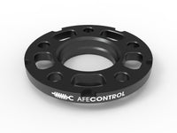 aFe CONTROL Billet Aluminum Wheel Spacers 5x120 CB72.6 12.5mm - BMW - Burkken Auto Parts