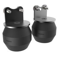 Timbren 2003 International 7500 Front Suspension Enhancement System - Burkken Auto Parts