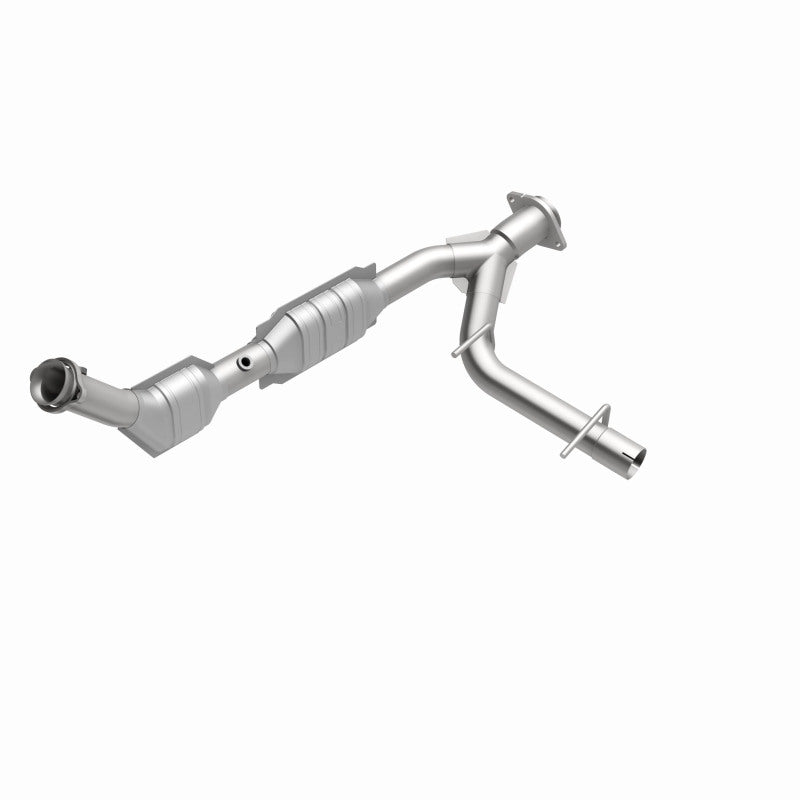 MagnaFlow Conv DF 03-04 Exped 4.6L Passenger Side - Burkken Auto Parts