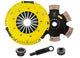 ACT 2001 Ford Mustang HD/Race Rigid 6 Pad Clutch Kit - Burkken Auto Parts