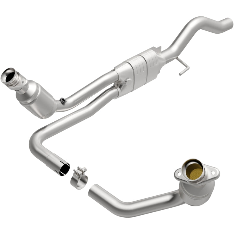 Magnaflow Conv DF 00-03 Dakota 4.7L - Burkken Auto Parts