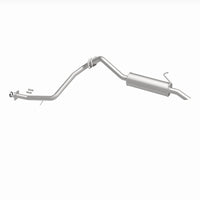 MagnaFlow BRE Exhaust Kit 08-15 Scion xB 2.4L - Burkken Auto Parts