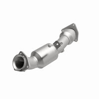 MagnaFlow Conv DF 04-07 VW Touareg 4.2L Driver Side - Burkken Auto Parts