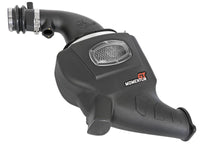 aFe Momentum GT PRO DRY S Cold Air Intake System 01-16 Nissan Patrol (Y61) I6-4.8L - Burkken Auto Parts