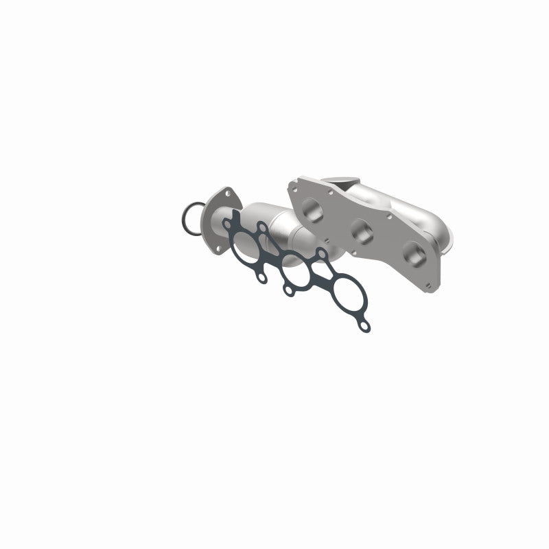MagnaFlow Direct-Fit SS Catalytic Converter 2006 Lexus GS300 V6 3.0L DS - Burkken Auto Parts