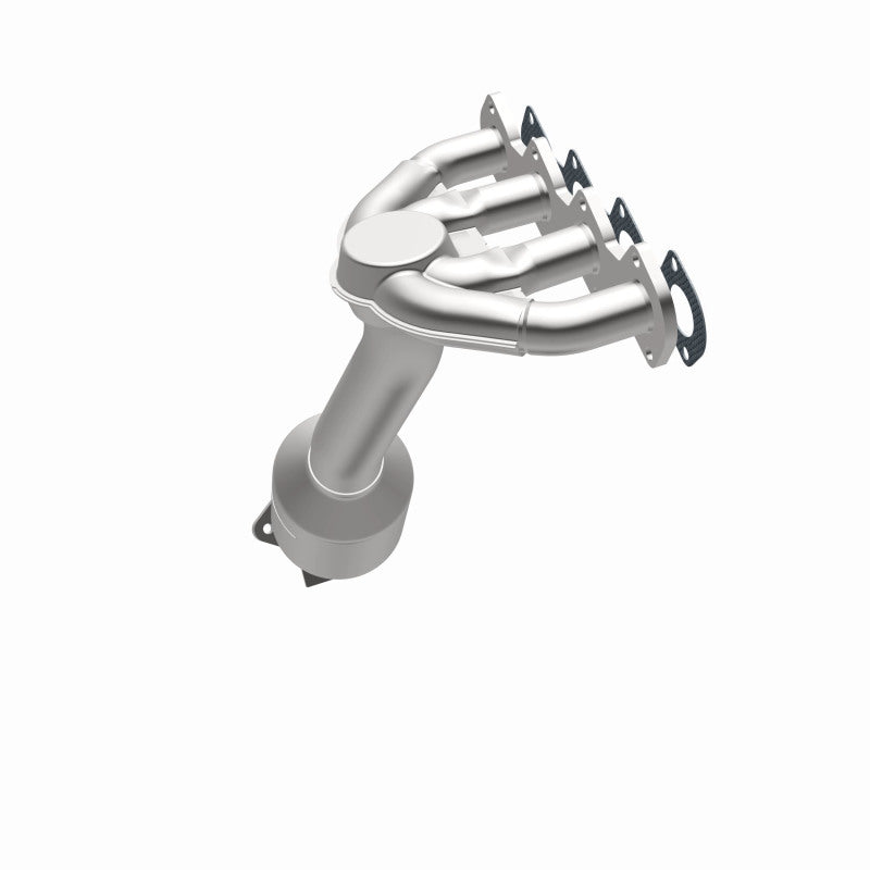 MagnaFlow Conv DF 03-05 Mercedes C230 1.8L - Burkken Auto Parts