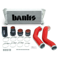 Banks Power 13-17 Ram 6.7L Techni-Cooler System - Burkken Auto Parts
