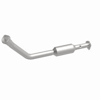 Magnaflow 1997 Oldsmobile Achieva 3.1L Direct Fit Converter - Burkken Auto Parts