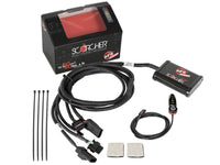 aFe Scorcher GT Module 2017 Ford F-150 V6-3.5L (tt) - Burkken Auto Parts