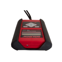 Autometer Handheld Battery Tester - Burkken Auto Parts