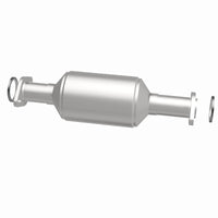 MagnaFlow 93-95 Toyota 4Runner V6 3.0L California Catalytic Converter Direct Fit - Burkken Auto Parts