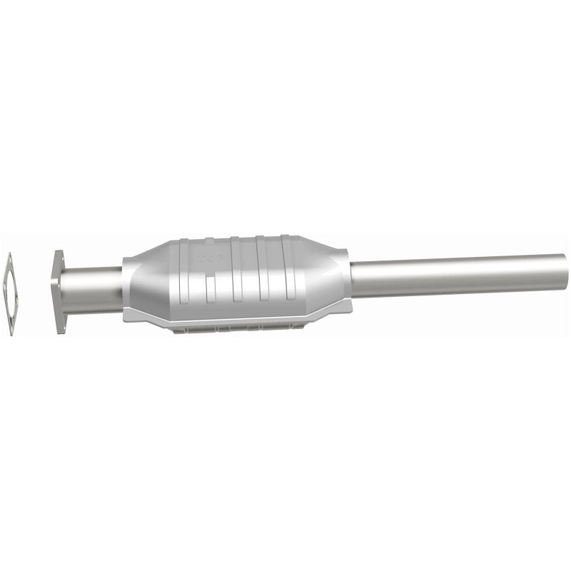 MagnaFlow Conv Direct Fit 87-90 Jeep Wrangler 4.2L L6 - Burkken Auto Parts